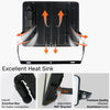 50W, LED Floodlights, 6000 Lumens, IP65, 6500K Day Light, Non-Dimmable Spotlights4