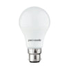 LED GLS 8W=60W Warm White Bayonet Cap BC B22 Light Bulbs1