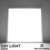 LED Square Panel 36W IP20 Day Light 6500K Ultra Slim Ceiling Light2