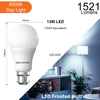 LED GLS 13W=100W Day Light BC B22 Bayonet Cap Bulbs3