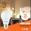 LED GLS 8W=60W Day Light Edison Screw ES E27 Light Bulbs4