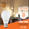 LED GLS 8W=60W Day Light Bayonet Cap BC B22 Light Bulbs4