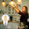 LED Dimmable Filament GLS 7W (60w), ES/E27, 806 Lumens, Warm White(2700K), 240V5