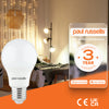 LED GLS 4.9W=40W Day Light Edison Screw ES E27 Light Bulbs4