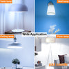 LED GLS 13W=100W Day Light ES E27 Edison Screw Bulbs7