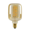 4W LED V95, E27, 250lm, Dimmable, 1800K8
