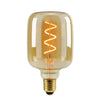 4W LED V95, E27, 250lm, Dimmable, 1800K9