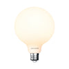 7.2W LED G125, E27, 640lm, Dimmable, 2700K5