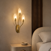 5.9W LED Candle, E14, 550lm, Dimmable, 2700K (3 Pack)9