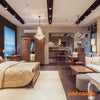 GU10 4.9W=50W LED Spot Light Cool White 4000K Bulbs8