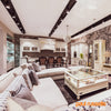 GU10 3W=25W LED Spot Light Cool White 4000K Bulbs7