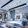 GU10 4.9W=50W LED Spot Light Day Light 6500K Bulbs8