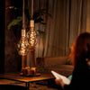 4W LED V90, E27, 250lm, Dimmable, 1800K11