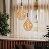 4.5W LED ET160, E27, 250lm, Dimmable, 1800K9