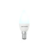 LED Dimmable Candle 5.5W=40W Day Light Edison Screw SES E14 Bulbs2