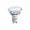 L006 LED Dimmable GU10 4.5W=50W Spot Light Bulbs Day Light2