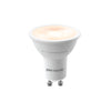 L007 LED Dimmable GU10 4.5W=50W Spot Light Bulbs Cool White2