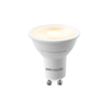 L007 LED Dimmable GU10 4.5W=50W Spot Light Bulbs Warm White2