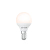 LED Dimmable Golf 5.5W=40W Cool White Small Edison Screw SES E14 Bulbs2