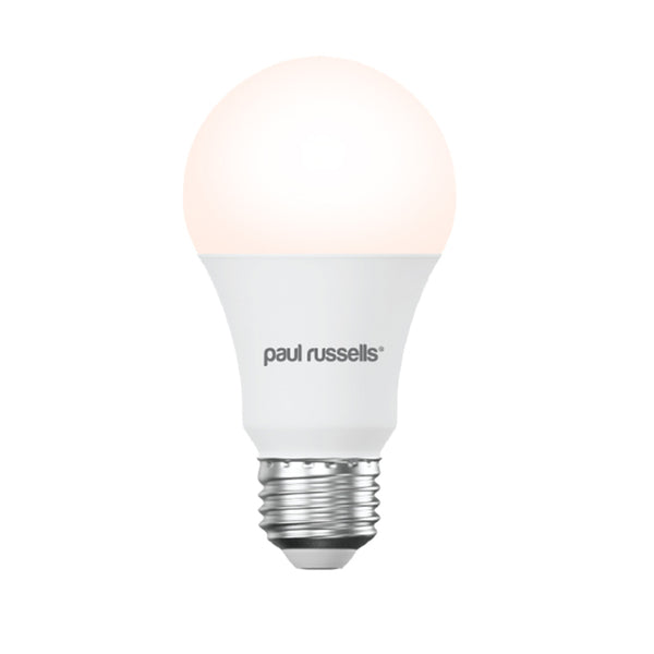 LED Dimmable GLS 14W=100W Cool White Edison Screw ES E27 Bulbs – paul ...