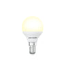 LED Dimmable Golf 5.5W=40W Warm White Small Edison Screw SES E14 Bulbs2