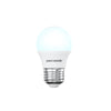 LED Dimmable Golf 5.5W=40W Day Light Edison Screw ES E27 Bulbs2