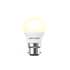 LED Dimmable Golf 5.5W=40W Warm White Bayonet Cap BC B22 Bulbs2