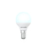 LED Dimmable Golf 5.5W=40W Day Light Small Edison Screw SES E14 Bulbs2