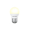LED Dimmable Golf 5.5W=40W Warm White Edison Screw ES E27 Bulbs2