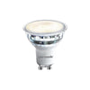 L006 LED Dimmable GU10 4.5W=50W Spot Light Bulbs Warm White2