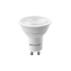 L007 LED Dimmable GU10 4.5W=50W Spot Light Bulbs Day Light1