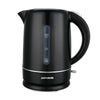 Paul Russells 3000W Cordless Electric Kettle - Ideal for Tea or Coffee Enthusiasts, 1.5L Capacity, Auto Shut Off, Transparent Water Window, 360° Swivel Base, Effortless Auto Lid Opening1