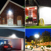 50W, LED Floodlights, 6000 Lumens, IP65, 6500K Day Light, Non-Dimmable Spotlights7