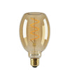 4W LED V90, E27, 250lm, Dimmable, 1800K7