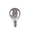 2.5W LED Golf, E14, 60lm, Dimmable, 1800K (3 Pack)6