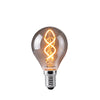 2.5W LED Golf, E14, 60lm, Dimmable, 1800K (3 Pack)5