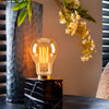 7W LED GLS, E27, 600lm, Dimmable, 2200K (3 Pack)2
