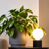 7.2W LED G125, E27, 640lm, Dimmable, 2700K2