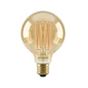 7W LED G95, E27, 600lm, Dimmable, 2200K (3 Pack)13