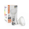LED Reflector Light Bulbs R63 8.5W=60W Warm White ES E27 Edison Screw5