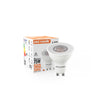 GU10 7W=75W LED Spot Light Bulbs Warm White5
