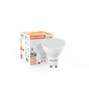 GU10 3W=25W LED Spot Light Cool White 4000K Bulbs5