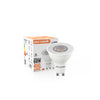 GU10 4.9W=60W LED Spot Light  Cool White 4000K Bulbs5