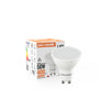 GU10 4.9W=50W LED Spot Light Day Light 6500K Bulbs5