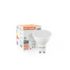 GU10 4.9W=50W LED Spot Light Warm White 2700K Bulbs5