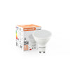 GU10 3W=25W LED Spot Light Day Light 6500K Bulbs5