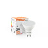 GU10 4W=30W LED Spot Light Warm White 2700K Bulbs5