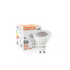 GU10 4W=50W LED Spot Light Bulbs Warm White5
