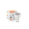 GU10 4W=50W LED Spot Light Bulbs Day Light5