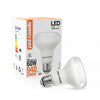 LED Reflector Light Bulbs R80 10W=60W Warm White ES E27 Edison Screw5